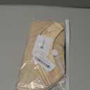 Allegra K Women's Satin Shrugs for Evening Dress Open Front Mesh Cardigan Elegant Wedding Bolero (Champagne), X-Small