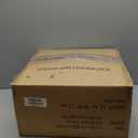 Patio Heater for Outdoor Use 1500W Electric Infrared Hanging Heater, Ceiling Mounted, Waterproof for Porch, Garage, Balcony, Overheat Protection Black