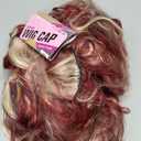 30 30 30 Inch Blonde Human Hair Bundles Highlight Body Wave Bundles Same Length Peruvian Virgin 2 Tone 613 Mixed With 99J Bundle Red Hair Extensions
