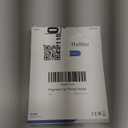 2-Pack Magnetic Phone Holder for Car DashStrong Magnet Magnetic Car Phone Holder Mount 4 Plate Phone Holders for Your Car Phone Mount for Car Dashboard Cell Phone Car Mount for iPhone Samsung (Black)