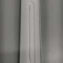 Apple Pencil Pro: Latest Model - Device Compatibility Check Required - Pixel-Perfect Precision, Tilt and Pressure Sensitivity, Perfect for Note-Taking, Drawing, and Art. Charges and Pairs Magnetically