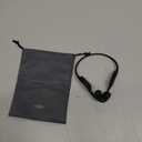 AfterShokz OpenRun Headphones Black