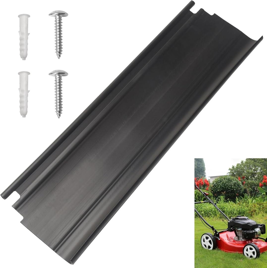 115-8420 Trailing Shield for Toro 22" Recycler Lawn Mowers / 22 Walk Behind Lawn Mower, Fits 20330 20330C 20331 20331C 20339 20339C 20350 20351 Model