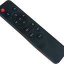 Replacement Remote Control Commander Compatible with Onn Sound Bar 100056522 Soundbar Audio System Speaker