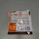 Golden Island Korean BBQ Pork Snack Bites, Specialty Meat Snack, Gluten Free with Korean Barbecue Seasoning, Good Source of Protein, Made with 6g of Protein Per Serving  2.85 oz