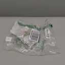 Suillty Cute Dinosaur Skeleton Keychains Cartoon key ring Handbag Pendant Accessories for Women Girls Men Bag Decoration