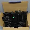 LeciRoba DR-820 Drum Unit Replacement for Brother DR820 for HL-L6200DW MFC-L5850DW MFC-L5900DW MFC-L6700DW MFC-L5800DW HLL6200DW HL-L5200DW HLL5100DN Printer (Yields Up to 30,000 Pages, Black, 2-Pack)