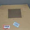 Aluminum 3 Rows Radiator For 1967-1970 Ford Mustang Falcon Torino, 1966-1973 Mercury Cougar, 1971-1977 Ford Maverick