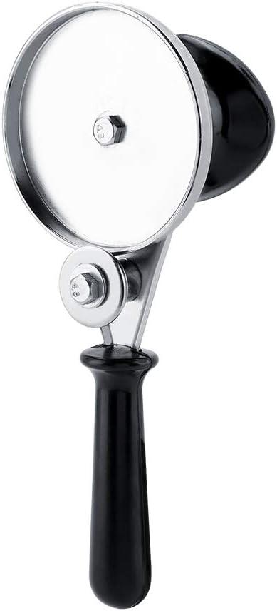 Oumefar Manual Can Sealer, Stainless Steel Manual Can Round Sealer, Glass Jars Press Sealing Hand Tool Kitchen Gadgets, Only for Can Lids with a Diameter of 8.5cm/3.35in