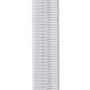 Gates 91219 V-Ribbed & V-Belt Length Finder
