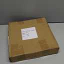 5 Pack Small Potted Plant Stands, Metal Plant Stand for Outdoor Indoor Plants, Heavy Duty Flower Pot Stands for Multiple Plants, Decoration Display Racks for Patio Garden (Gold, S)