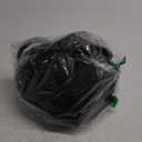 2024 Upgraded Non-Expanding Garden Hose 50ft, Flexible Ultra-Light Water Hose, Burst-Resistant, Lead-Free, Anti-Kink, High-Pressure, Ideal for All-Season Use