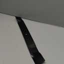 25012 Lawn Mower Blade for 18 Inch Mower Deck Compatible with Green-Works 25092 2519402 33303463, 1 Pack