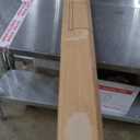 65 Extra Tall Pet Gate Indoor Gate 55 Wide Baby Gate Retractable Dog Gate Outdoor Gates for Decks Retractable Baby Gates for Doorways Tall Dog Gate for Front Door Mesh Gates for Kids or Pets, Gray