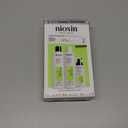 Nioxin Scalp + Hair Thickening System Kits | For Natural, Colored, & Hair with Light to Progressed Thinning | Strengthen & Boost Hair Density with Niacinamide & Biotin | 3 Month Supply