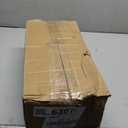 ANLULOAD Standard Sliding Winch,for Double L Track,Holds 20Ft,WLL:5500Lb.