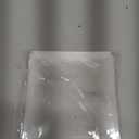 Cookie Bags 3x3" 200pcs Small Candy Bags Clear Treats Bag Self Sealing Cellophane Bags Square Tiny Plastic Bag for Packaging Gift Favor Snacks Soap Bakery Dessert Cards 12 Sizes to Choose from