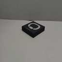 CHAOREN Mens Dress Belt - Ratchet Belt Leather 1 1/4" Comfort Click - Perfect Companion to Mens Dress Shoes (38" to 44" Waist Adjustable, Cognac)