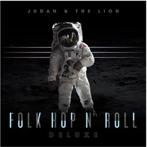 Folk Hop N' Roll (Deluxe) (Pink Vinyl) by Judah & the Lion