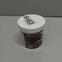 Akona Concrete & Mortar Color - Pigment Powder, Color & Dye Concrete, Ready to Use, Add to Mix, Synthetic Iron Oxide (10 Ounce, Brown, 1)