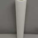 Gold Khaki Wood Peel and Stick Wallpaper Stripe, 20.8" x 118" (53cm x300cm), Removable, Self-Adhesive, 3D, Modern, Rustic, Industrial, Bathroom, Bedroom, Decorating