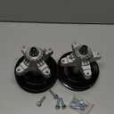 Youxmoto 42" Deck LT1042 Mower Spindle Assembly 918-04456 918-04461 Fit for Cub Cadet, Fit for Troy Bilt, Fit for MTD LT4200, Fit for Toro LX420 LX425, Replaces 918-04456A 918-04456B (2 Pack)