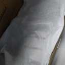 Dorai Home Collapsible Dish Drying Rack and Stone Pad  Foldable Rack with Instant - Dry Stone Mat  Space-Saving Dish Drainer for Kitchen Counter -19.9" x 15.2" (Sandstone)