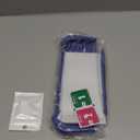 Switch Lite Protective Case for Nintendo Daily Gift (Ergonomic / Sturdy / Full Protection) Gift Idea Family Happy Hours Blue