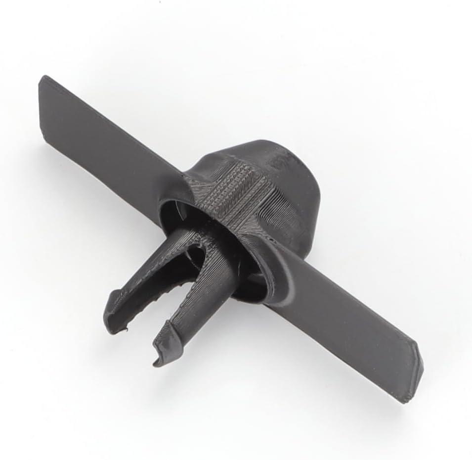 motoparty Upgraded Replacement Agitator for Echo RB-60 Broadcast Spreader Enhanced Seed Fertilizer Dispersion