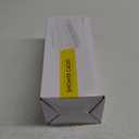 EUDELE Adhesive Shower Caddy, 5 Pack Rustproof Stainless Steel Bath Organizers With Large Capacity, No Drilling Shelves for Bathroom Storage & Home Decor (XL size, Black)