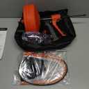 25 FT Plus Double Mode Drain Snake Tools, 13-in-1 Drain Auger for Sink and Drain Unblocking, Plumbing Snake for Kitchen, Bathroom and Shower Sink, Snake for Real DYIs[Upgraded 4.0] (25FT-red+black)