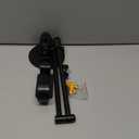 Cpap Hose Holder with Cpap Mask Following Function, Cpap Hose Hanger and Masks Hook Organizer for Bedside, Provides A Stable, Tangle-Free CPAP Supplies so You can Sleep Better (Black)