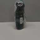 Owala FreeSip Insulated Stainless Steel Water Bottle with Straw, BPAFree Sports Water Bottle, Great for Travel, 24 Oz, Very, Very Dark