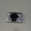 MQOUNY for Magsafe Tripod Stand for iPhone, Portable Pocket Size Selfie Stick with Rechargeable Remote and Metal Ring, Extendable Detachable Cell Phone Tripod Compatible with iPhone/ Android