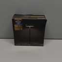 Cordless Lamp, RGB, Outdoor Waterproof, Dimmable Touch Control 3 Color Temperature, Battery Operated Portable, LED Memory Function, Rechargeable Table Lamp, Desk Lamp, Patio Dinning Restaurant Kitchen