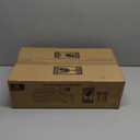 8-Piece Deep Glass Baking Dish Set with Plastic lids,Rectangular Glass Bakeware Set with Lids, Baking Pans for Lasagna, Leftovers, Cooking, Kitchen, Freezer-to-Oven and Dishwasher, Gray