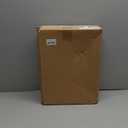 Greenual 2 Pack Bed Tray Table with Handles Folding Legs, Bamboo Breakfast Food Tray with Media Slot, Use As Platter, Laptop Desk, Snack, TV Tray Kitchen Serving Tray(Natural)