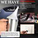 Car Headlight Restoration Kit, Auto Headlight Lens Polish Repair Kit Atomizing Cup Headlight Vapor Renovation Tool with 200ml Liquid for Repair of Scratch,Yellowed, Haze, Oxidized, Cracked Headlights