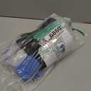 SuzziPad Cold Therapy Socks & Hand Ice Pack, Cooling Gloves for Chemotherapy, Chemo Care Package for Women and Men, S/M