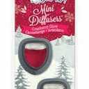 Refresh Your Car! Mini Diffuser - Car Air Fresheners, Cranberry Glow