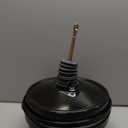 PartsFlow 54-74829 Power Brake Booster compatible with Chevrolet Silverado 1500 2005-2006 1500 Classic 2007 GMC Sierra 1500 2005-2006 5.3L 4.3L 4.8L 6.0L without Master Cylinder