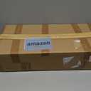 Jamb Mount Handrails for Outdoor Steps-1-2 Step Waterproof Stairs Railing-Powder Coated Side Mount Hand Rails for Indoor Stairs-Non-Slip Staircase Grab Rail for Deck/Porch/Mobile Home/Short Stairway