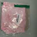 FUAMEY Recovery Suit for Dogs After Surgery, Soft Breathable Dog Bodysuit E-Collar & Cone Alternative Surgical Suit, Male Female Dog Neuter Spay Suits Anti Licking Wounds Onesie Pink Tie Dye, S (back:11.4-13.4in,wt:7-15lbs)