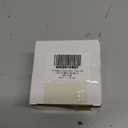 2 Inch LED Downlight, Recessed Lighting Dimmable Ceiling Light, 3W, 5500K Daylight White, CRI80 with LED Driver(35W Halogen Equivalent), 1 Pack