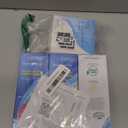 ICEPURE LT1000PC Replacement for LG LT1000P/PC/PCS ADQ747935 ADQ74793501 ADQ74793502 MDJ64844601 LMXS28626S LFXS26973S, LT-1000PC, LT1000, Kenmore 9980 Refrigerator Water and LT120F Air Filter 3 Combo