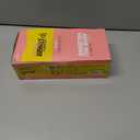 Honey Stinger Organic Pink Lemonade Energy Chew, Gluten Free & Caffeine Free, for Exercise, Running and Performance, Sports Nutrition for Home & Gym, Pre and Mid Workout, 12 Pack, 21.6 Ounce