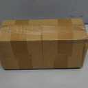 6 Pcs 12" 10" 6" Christmas Velvet Cone Tree Decoration White Silver Glitter Christmas Table Decor Xmas Snowy Farmhouse Trees Tiered Tray Ornament for Home Holiday Tabletop Tree Centerpiece Decor