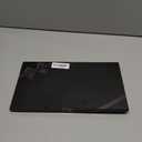 License Plate Frame (Black)
