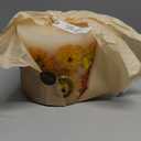 Scented Candles for Women,Burning Natural Soy Wax candles for home scented,Natural Pillar Candle with Dried Flowers - Mothers Day Candle for Mom for Home Decor and Relaxation (Lavender Floral)