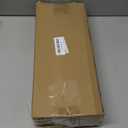 Nicpro Folding Easels for Display, 3 Pack 63 Inch Metal Floor Easel Stand Tripod Black Portable for Artist Poster Wedding with Carry Bag